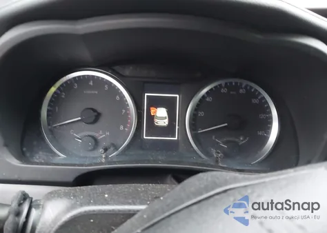 2019 Toyota Highlander Le from USA, damaged, VIN 5TDBZRFH3KS724426